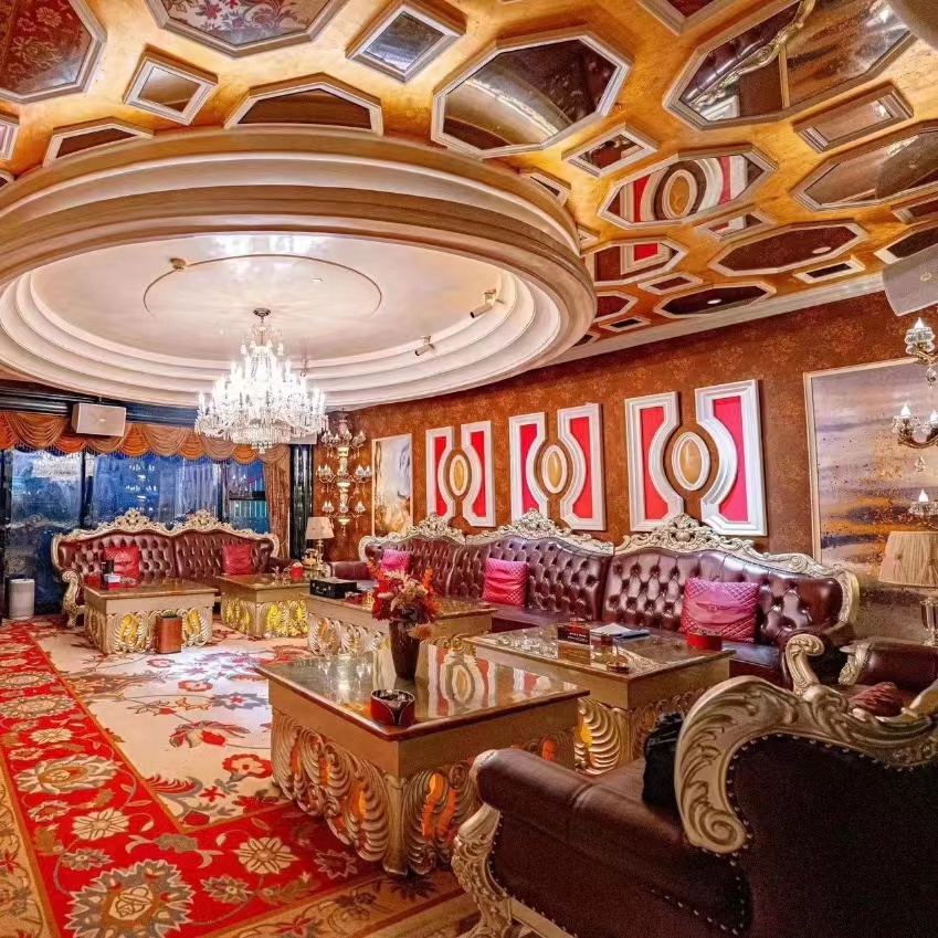 周口小时场ktv怎么算？-扶沟县ktv预定