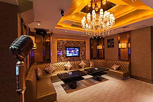 周口小时场ktv推荐指南-扶沟县ktv预定